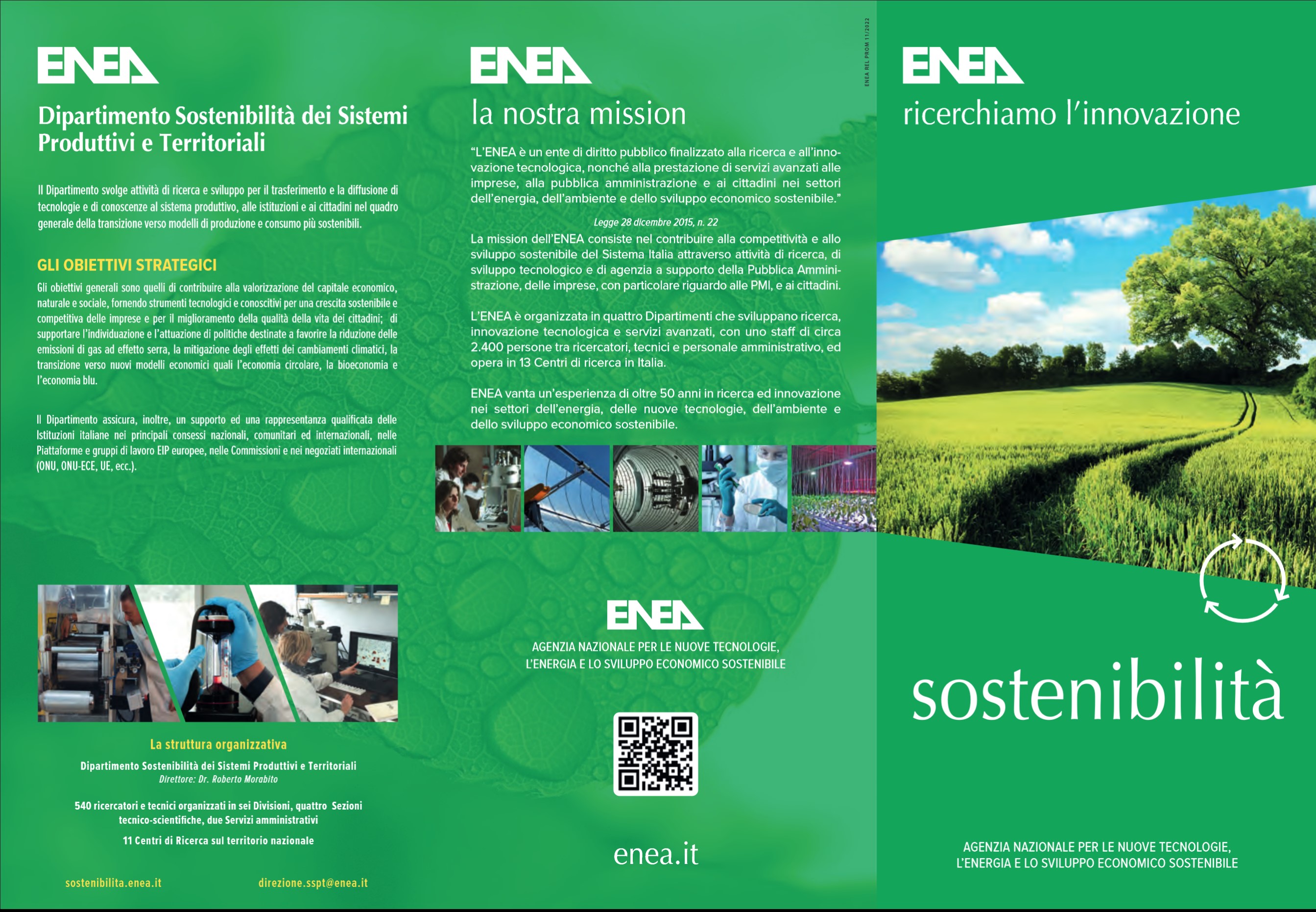 miniatura brochure