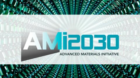 Logo AMI 2030