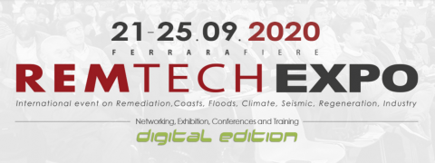 Banner RemTech Expo