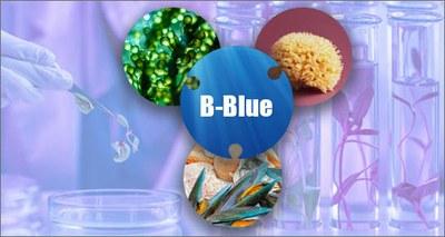 Progetto B-Blue