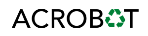 logo progetto ACROBAT