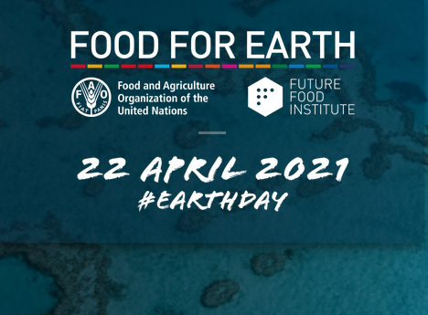 logo food for earth