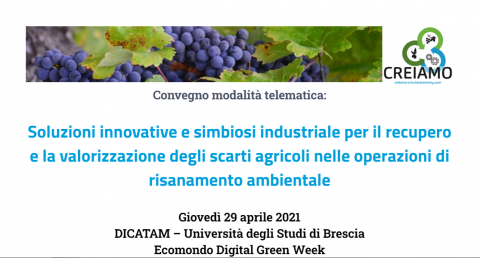 Locandina Convegno 