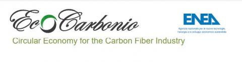 logo Progetto Ecocarbonio