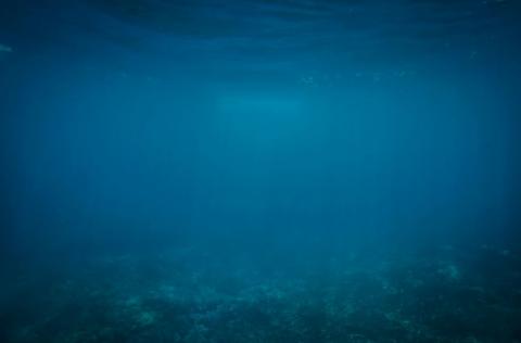 Deep ocean