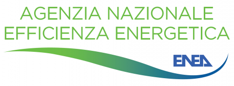 Logo ENEA efficienza energetica