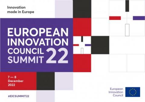 EIC summit 2022