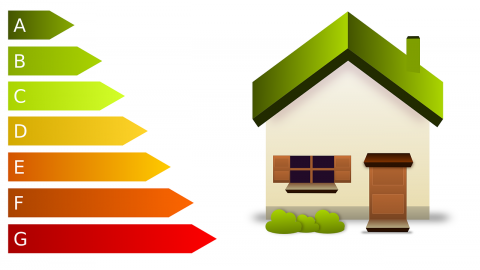 efficienza energetica abitazioni