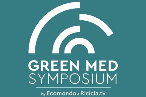green med symposium logo