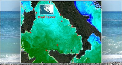 immagine del mediterraneo