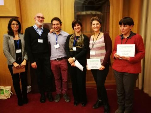 special award NOPAL