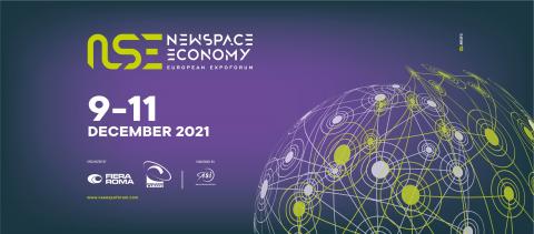Copertina evento NSE