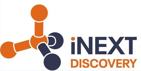 Logo iNext Discovery 