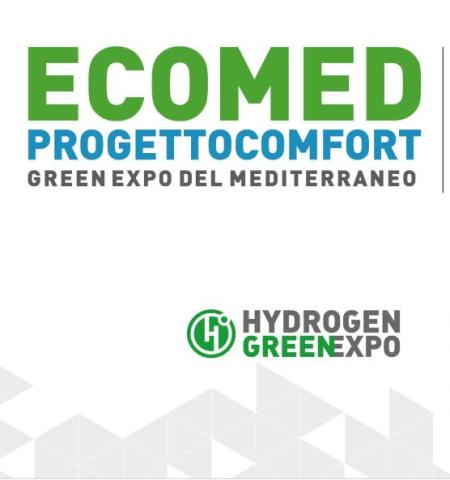 Locandina Evento