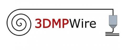 logo 3DMP