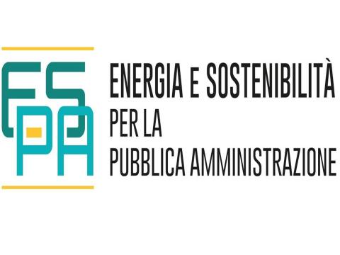 Logo progetto ESPA