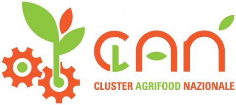 Logo cluster clan