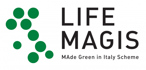 Logo Life Magis