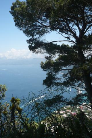 Anacapri