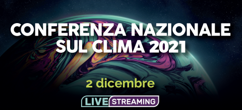 Locandina Conferenza