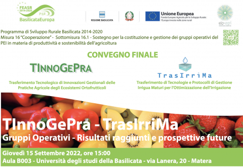 locandina evento