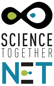 Logo di Science together NET 
