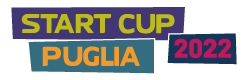 Logo Start Cup Puglia 2022
