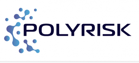 Logo del progetto Polyrisk
