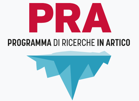 Logo Programma Ricerca in Artico