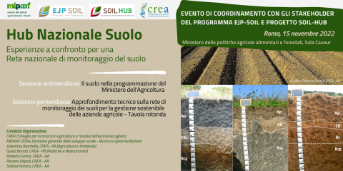 locandina evento