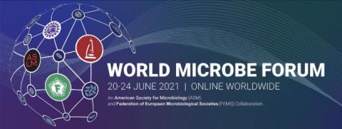 World Microbe forum 2021