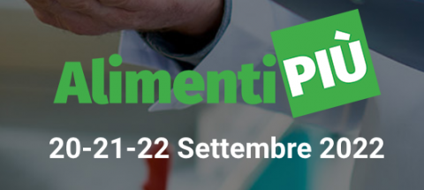 Locandina dell'evento