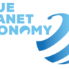 Logo Blue planet Economy