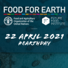 logo food for earth