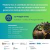 copertina evento materia viva 13 maggio 2025