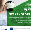 Banner Stakeholder Forum