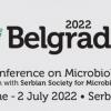 Locandina FEMS 2022 Belgrado
