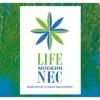 logo del progetto MODERn(NEC)