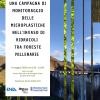 Locandina Evento progetto Life Blue Lakes