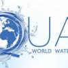 Logo World Water Day