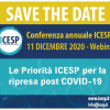 ICESP 3^ Conferenza Annuale