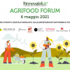 locandina evento agrifoood forum