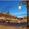 Place Stanislas et ses grilles à Nancy (credit Nicolas Cornet CC-BY-SA-4.0)