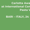 Carlotta award