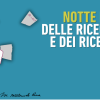 Locandina Edizione 2025 Notte dei Ricercatori e delle Ricercatrici progetto Net