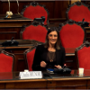foto Claudia Brunori Direttrice Dipartimento Sostenibilità, circolarità e adattamento al cambiamento climatico dei Sistemi Produttivi e Territoriali ENEA