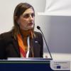 Foto Intervento Claudia Brunori a connact