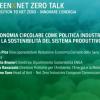 Foto “Investimenti Verdi e Economia Circolare”  - Green & Net Zero Talk