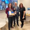 foto premio Grazia Barberio