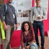 Poster supportato dal progetto "AGRITECH"